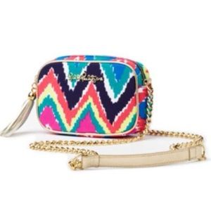 Lilly Pulitzer Crossbody